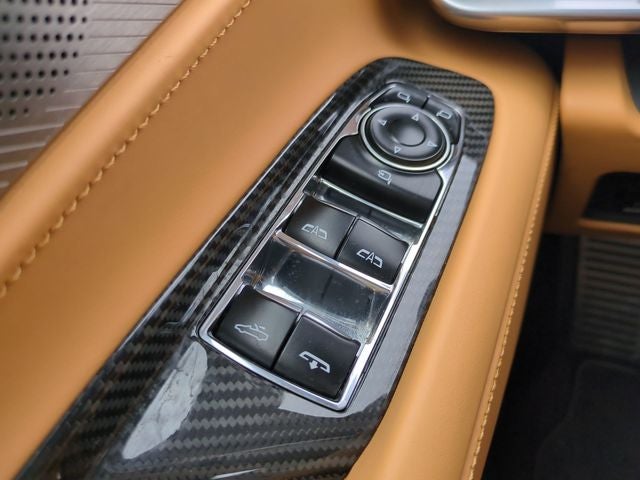 2022 Chevrolet Corvette Stingray 3LT