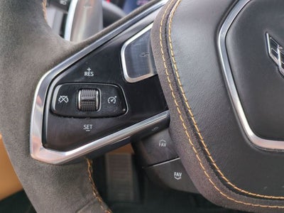 2022 Chevrolet Corvette Stingray 3LT