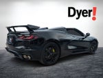 2022 Chevrolet Corvette Stingray 3LT
