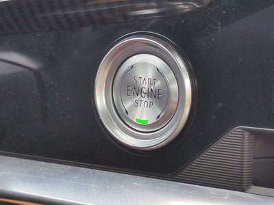2022 Chevrolet Corvette Stingray 3LT