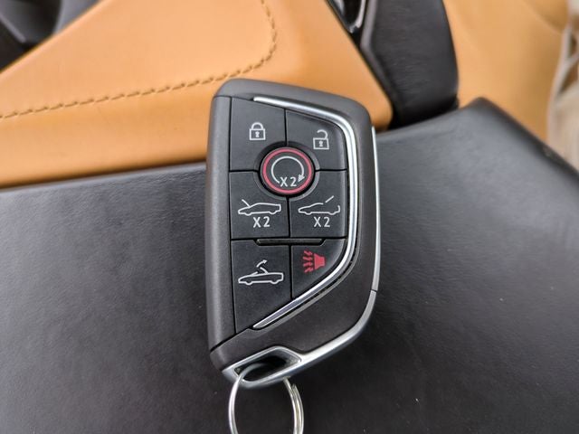 2022 Chevrolet Corvette Stingray 3LT