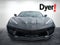 2022 Chevrolet Corvette Stingray 3LT