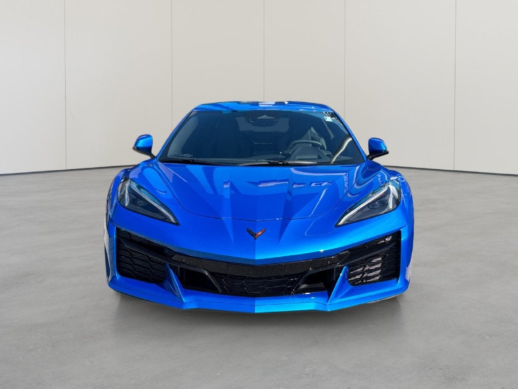2025 Chevrolet Corvette Z06 2LZ