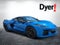 2024 Chevrolet Corvette Z06 3LZ