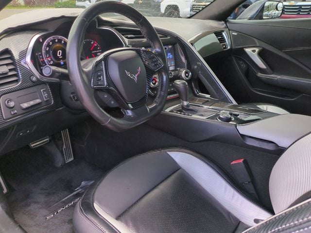 2019 Chevrolet Corvette Stingray 3LT