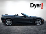 2019 Chevrolet Corvette Stingray 3LT