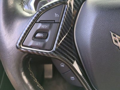 2019 Chevrolet Corvette Stingray 3LT
