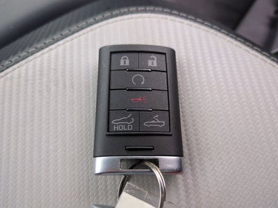 2019 Chevrolet Corvette Stingray 3LT
