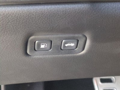 2012 Chevrolet Corvette Base 3LT