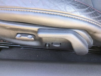 2012 Chevrolet Corvette Base 3LT