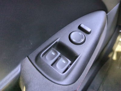 2012 Chevrolet Corvette Base 3LT