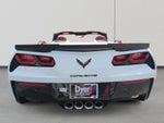 2019 Chevrolet Corvette Grand Sport 1LT