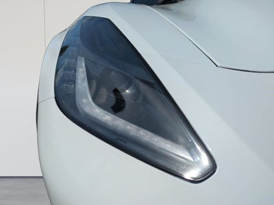 2019 Chevrolet Corvette Grand Sport 1LT