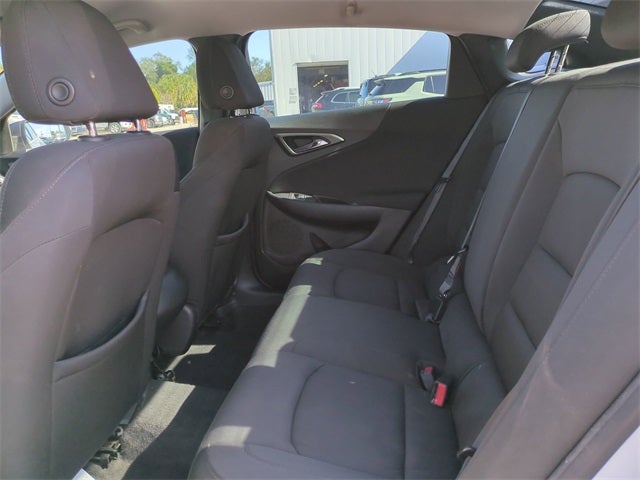 2020 Chevrolet Malibu LS 1LS