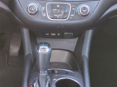 2020 Chevrolet Malibu LS 1LS