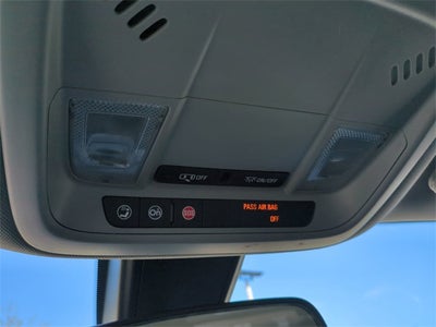 2020 Chevrolet Malibu LS 1LS