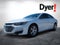 2020 Chevrolet Malibu LS 1LS
