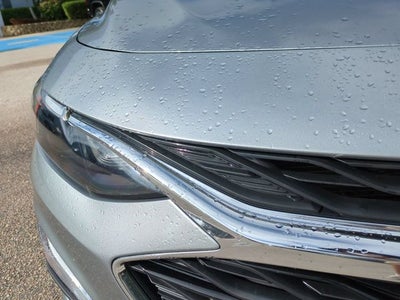 2023 Chevrolet Malibu RS