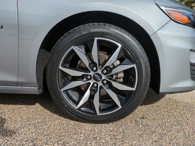 2023 Chevrolet Malibu RS