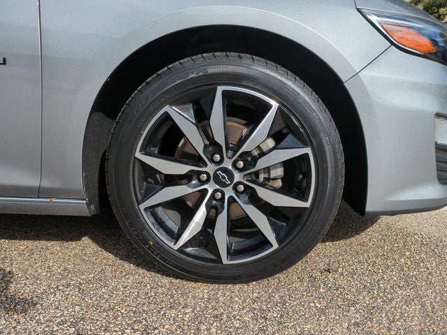 2023 Chevrolet Malibu RS