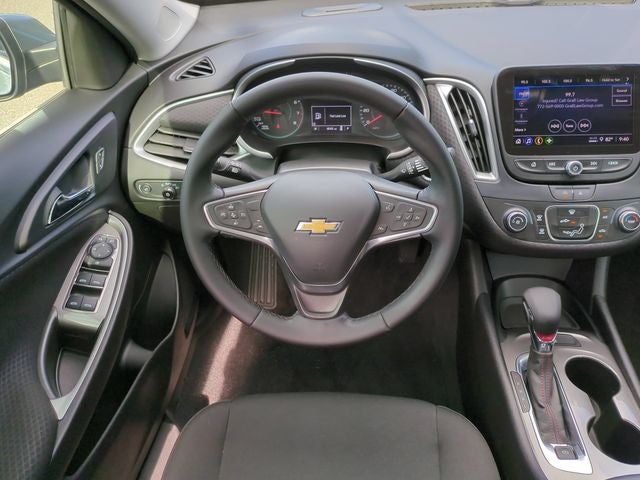 2023 Chevrolet Malibu RS