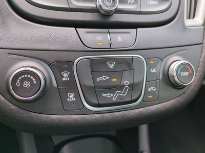 2023 Chevrolet Malibu RS