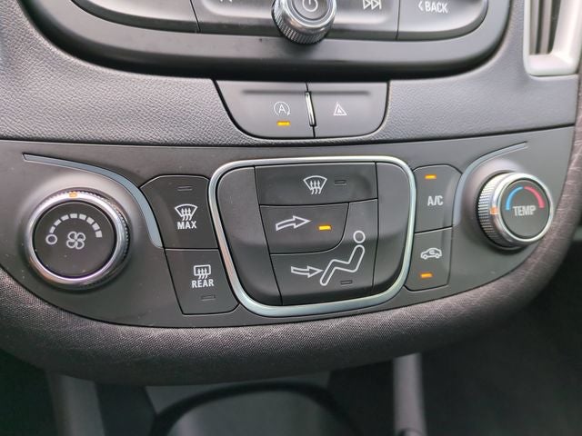 2023 Chevrolet Malibu RS