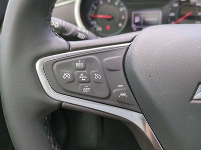 2023 Chevrolet Malibu RS