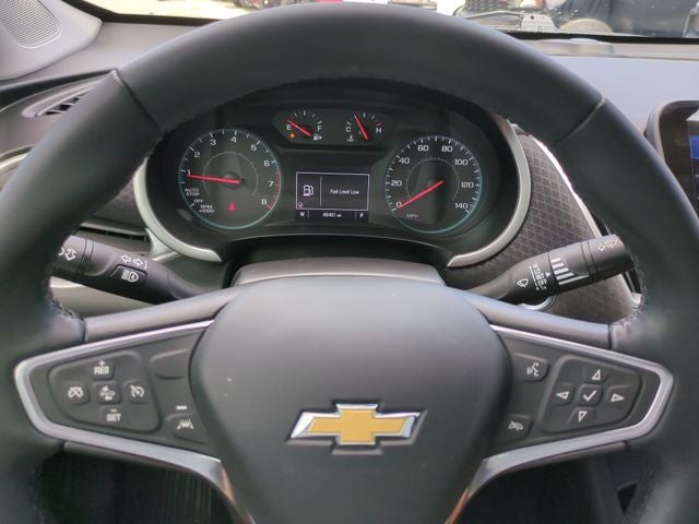 2023 Chevrolet Malibu RS