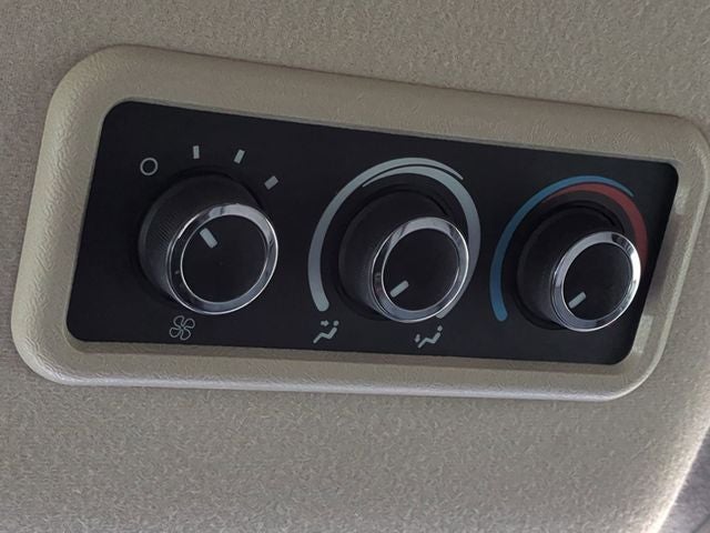 2019 Chevrolet Express 3500 LT Passenger