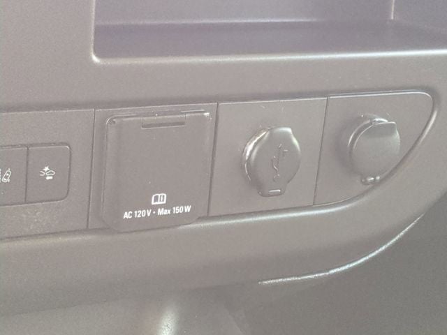 2019 Chevrolet Express 3500 LT Passenger