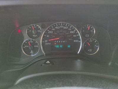 2019 Chevrolet Express 3500 LT Passenger