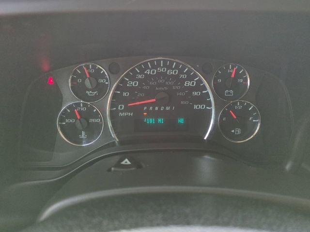 2019 Chevrolet Express 3500 LT Passenger