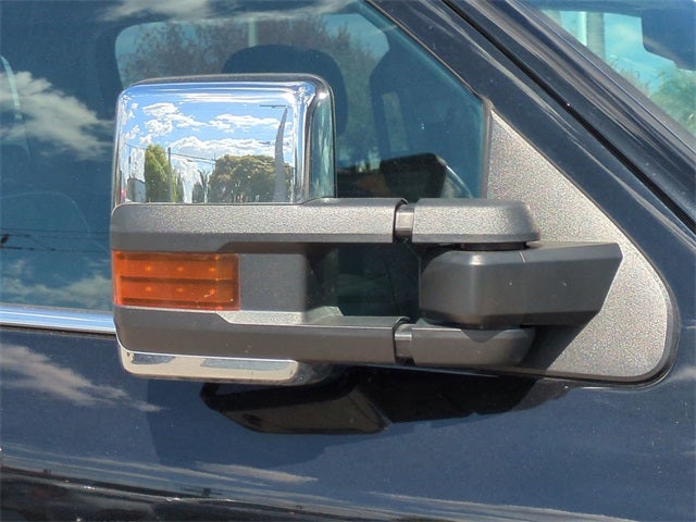 2019 Chevrolet Silverado 2500HD High Country