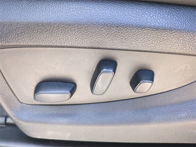 2019 Chevrolet Silverado 2500HD High Country