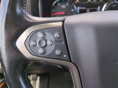 2019 Chevrolet Silverado 2500HD High Country