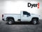 2024 Chevrolet Silverado 3500HD Work Truck