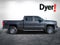2016 Chevrolet Silverado 3500HD LTZ