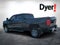 2016 Chevrolet Silverado 3500HD LTZ