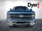 2016 Chevrolet Silverado 3500HD LTZ