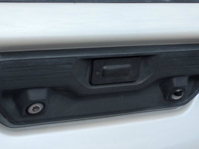 2022 Chevrolet Silverado 3500HD LTZ