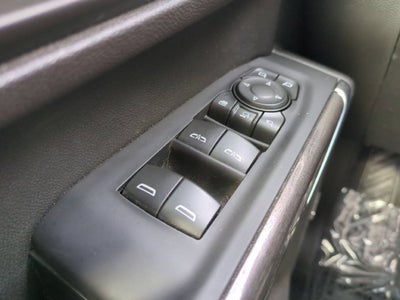 2022 Chevrolet Silverado 3500HD LTZ
