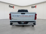 2022 Chevrolet Silverado 3500HD LTZ