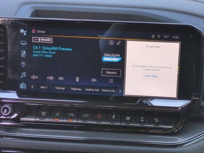 2024 Chevrolet Silverado 2500HD ZR2