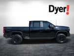 2024 Chevrolet Silverado 2500HD ZR2