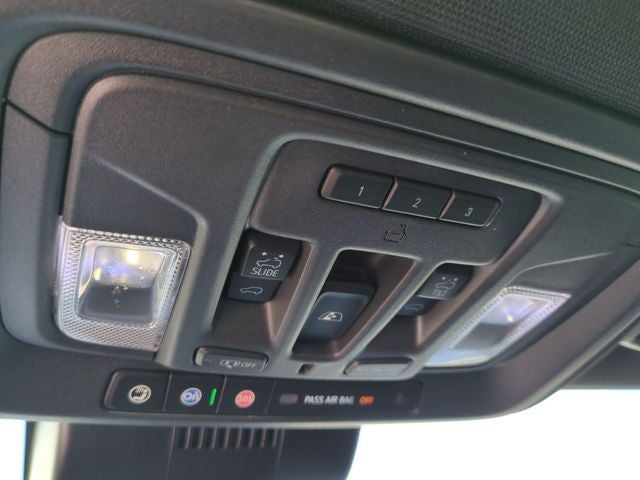 2024 Chevrolet Silverado 2500HD ZR2