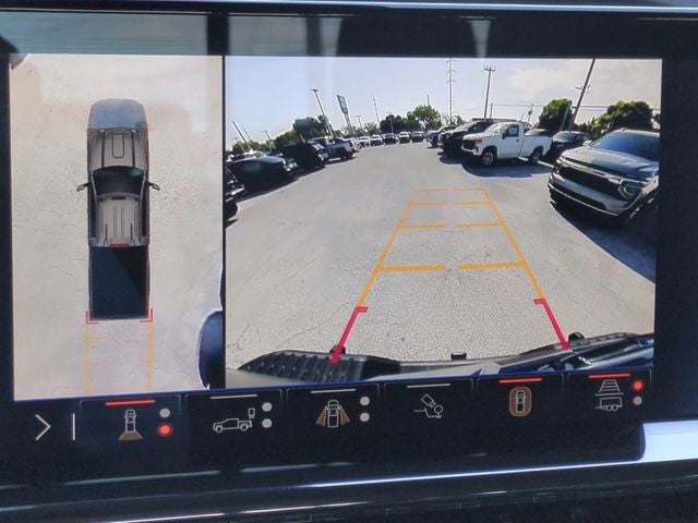 2024 Chevrolet Silverado 2500HD ZR2