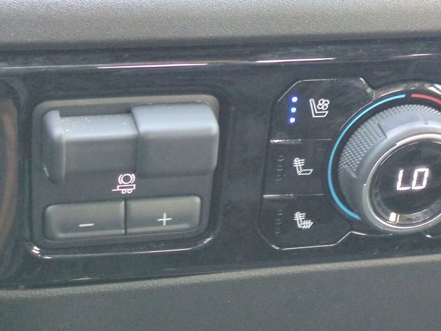 2024 Chevrolet Silverado 2500HD ZR2