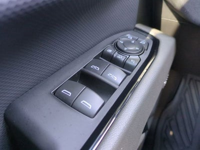 2024 Chevrolet Silverado 2500HD ZR2