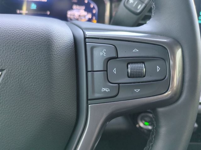 2024 Chevrolet Silverado 2500HD ZR2